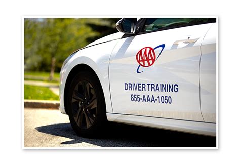 aaa driver training cincinnati area